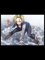 【ドラゴンボールのエロ画像ｷﾎﾞﾝ】六星球 その3