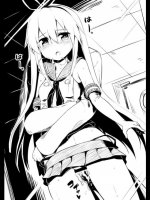 二次元 やっと着任できたので、艦これのエロ画像貼っていく