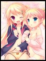 【26枚】きんいろモザイクのエロ画像集その2