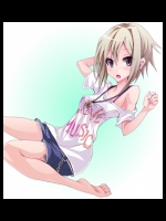 透けブラ・透け乳首_2