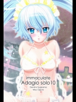 immaculate Adagio solo 10