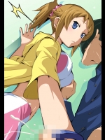 (HCG集)ガンダムビルドファイターズ_20
