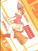 [工房ドラチャ]COUNTER DORA SHIZUKA&KAKUGARI GUARDIAN