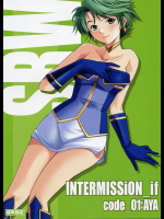 [P-FOREST]INTERMISSION_if code_01:AYA