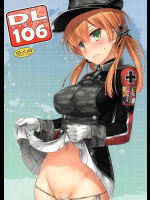 [Digital Lover] D.L. action106 (艦隊これくしょん-艦これ-)_2