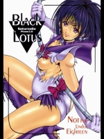 BLACK LOTUS SATURNALiA PHASE 3.0 (セーラームーン)