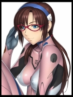 【30枚】エヴァンゲリオンのエロ画像集その33