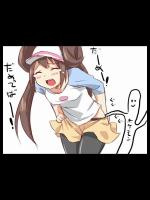死ぬほど恥ずかしそうな表情スレ 18代目 その1