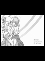 東方綿月乱舞