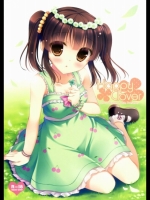 THEiDOLM@STER Happy Clover [Peach-Candy(ゆき恵)] (C83