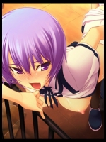 【38枚】真剣で私に恋しなさい!エロ画像その2