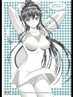 (C78)(同人誌) [鬼ノ漫画設計室] ORE TO MANAKA NO SEX NIKKI (ラ