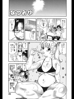 クーラーつけない部屋で水着着たむちむち彼女と汗だく中出しえっち♪【きのした順市 同人誌・エロ漫画】