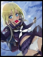 【30枚】進撃の巨人エロ画像集その12