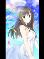 アイドルマスターシンデレラガールズ（モバマス）の渋谷凛_2