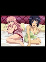 ゼロの使い魔の剥ぎコラ画像 その3（完）_2