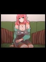 [稲荷屋] SEX美容法で超絶頂！？-2