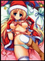 メリークリスマス！聖夜のサンタ娘スレ その1