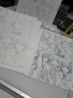 [霞成貴(うら表紙)] 画像167枚