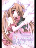 Purism×Egoist popn Rabbit WORKS (オリジナル)