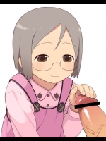 苺ましまろのエロ画像その2