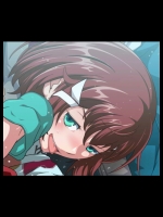 革命機ヴァルヴレイヴのエロ画像 その2
