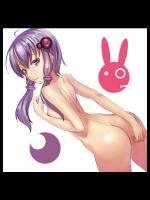 (HCG集)VOCALOID_4