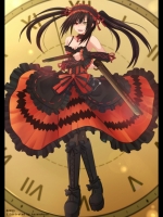 【29枚】デートアライブのエロ画像集その2