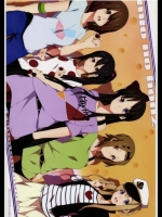 [孤独intelligence]　mio no hon2-