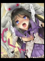【30枚】魔法少女まどか☆マギカのエロ画像集その5