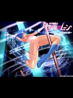 [Arion Canvas] セーラ●戦士夏祭り版 (美少女戦士セーラームーン)