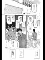 [山文京伝] 冬の紫陽花　2