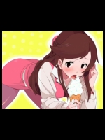 ポケモンの女ジムリーダーのエロ画像 その1