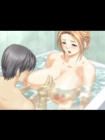 その肉体を何度となく使い込まれ続けてきたであろう人妻・熟女の画像003