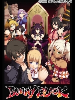 BUNNYBLACK