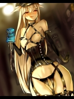 (HCG)艦隊これくしょん_355