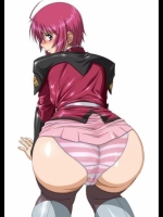 【おしり】美尻画像を集めまくるスレ11 その4