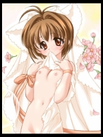 【30枚】カードキャプターさくらのエロ画像集その26