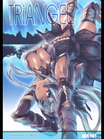 [藤屋本店]TRiANGEL