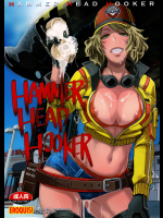 (C91) [EROQUIS! (ブッチャーU)] Hammer Head Hooker (ファイナルファンタジーXV)