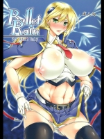 Bullet Rain