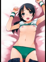 (HCG集)アイドルマスターシンデレラガールズ_9