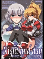 Night and day          