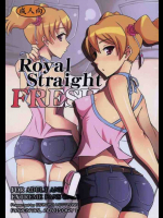 Royal Straight Fresh