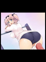 閃乱カグラ-少女達の真影- 2ﾌﾟﾚｽ ＠半角二次元 その3