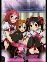 FirstLive@ラブライブ 