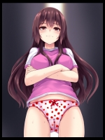 もっと蔑んだ目で見下ろして