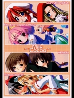 Milk Cocoa          