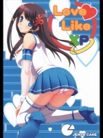 LoveLikeXP@OSたん