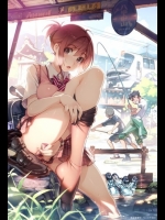 ムッチリ太ももがエロい女の子の画像下さい　22枚
